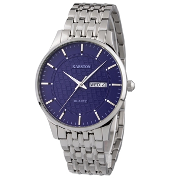 ساعت مچی کارستون KARSTON کد K-2099GBC